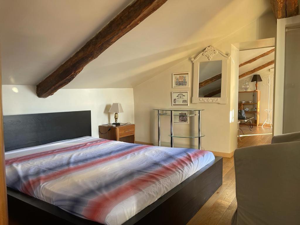 Le Finestre Sulla Mole Apartman Torino Kültér fotó
