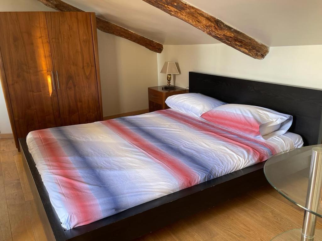 Le Finestre Sulla Mole Apartman Torino Kültér fotó