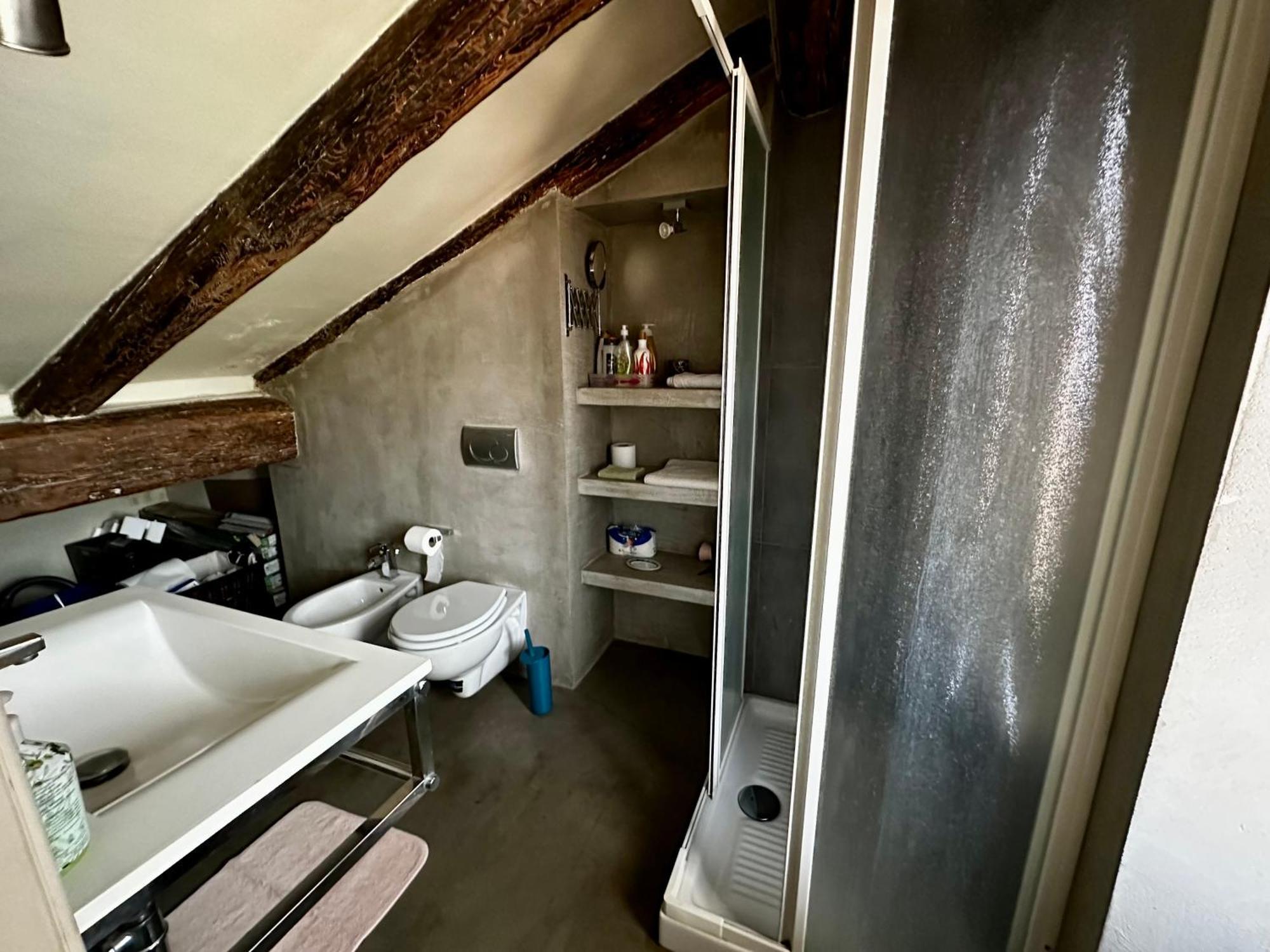 Le Finestre Sulla Mole Apartman Torino Kültér fotó